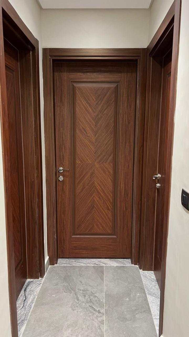 Luxury Apartment El Mohandessen El El Cairo Exterior foto